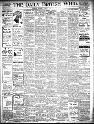 Daily British Whig (1850), 2 Jun 1896