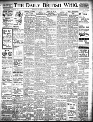 Daily British Whig (1850), 4 Jun 1896