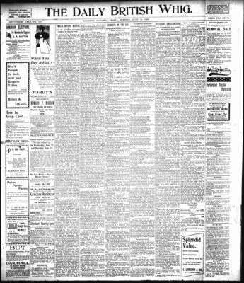 Daily British Whig (1850), 12 Jun 1896