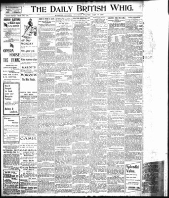 Daily British Whig (1850), 13 Jun 1896