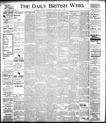 Daily British Whig (1850), 17 Jun 1896