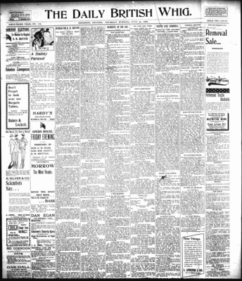 Daily British Whig (1850), 18 Jun 1896