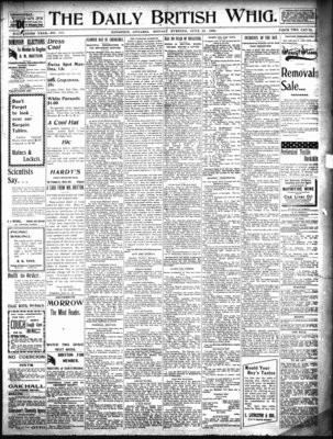 Daily British Whig (1850), 22 Jun 1896