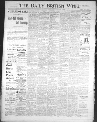 Daily British Whig (1850), 17 Feb 1894