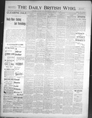 Daily British Whig (1850), 24 Feb 1894