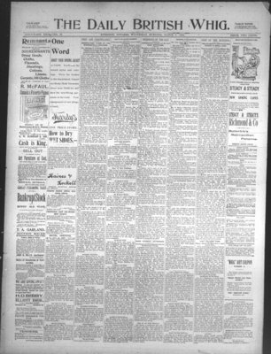 Daily British Whig (1850), 7 Mar 1894