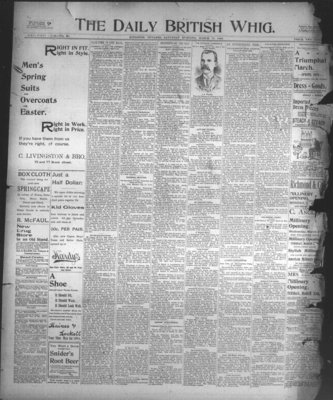 Daily British Whig (1850), 17 Mar 1894