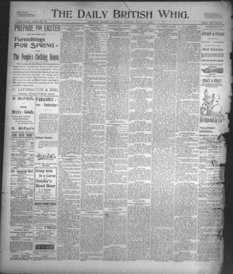 Daily British Whig (1850), 24 Mar 1894