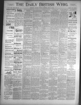 Daily British Whig (1850), 10 Apr 1894