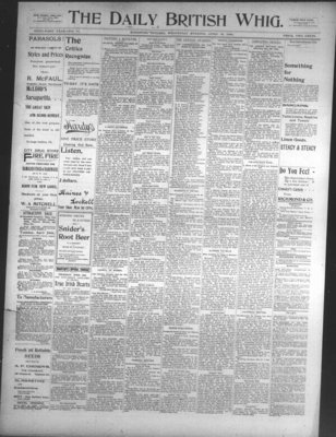 Daily British Whig (1850), 18 Apr 1894