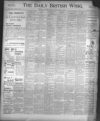 Daily British Whig (1850), 5 May 1894