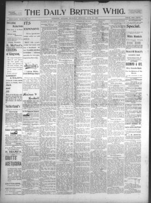 Daily British Whig (1850), 28 Jun 1894