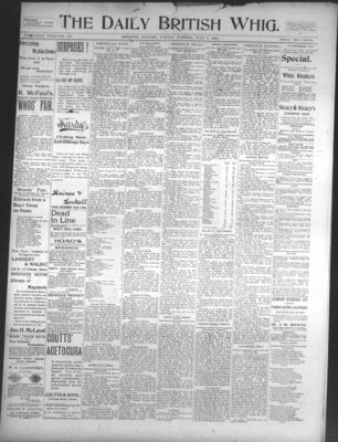 Daily British Whig (1850), 3 Jul 1894