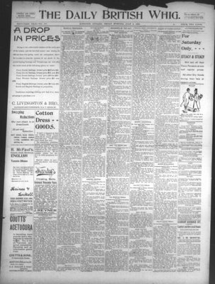 Daily British Whig (1850), 6 Jul 1894