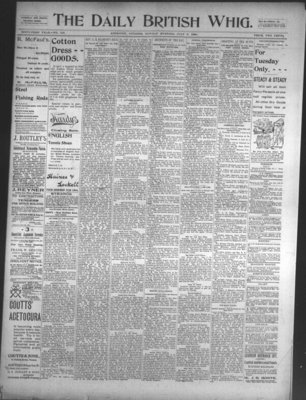 Daily British Whig (1850), 9 Jul 1894