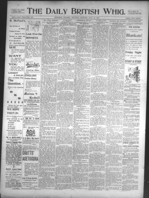 Daily British Whig (1850), 12 Jul 1894