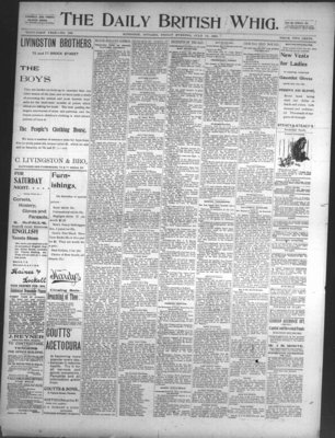 Daily British Whig (1850), 13 Jul 1894