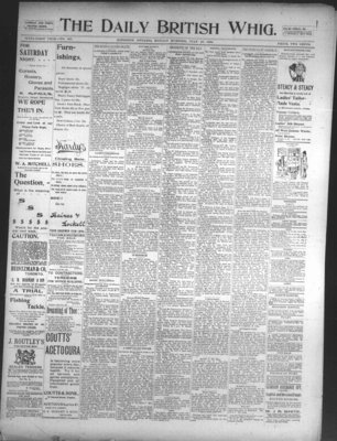 Daily British Whig (1850), 16 Jul 1894