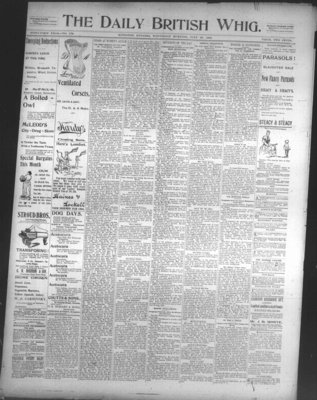 Daily British Whig (1850), 25 Jul 1894