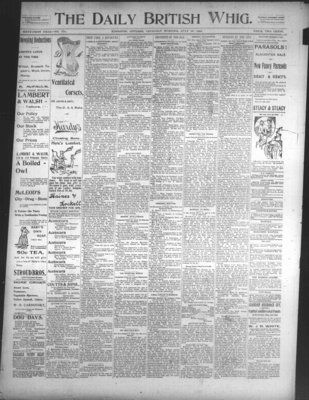 Daily British Whig (1850), 26 Jul 1894