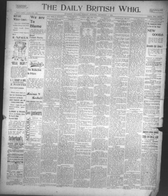 Daily British Whig (1850), 4 Sep 1894