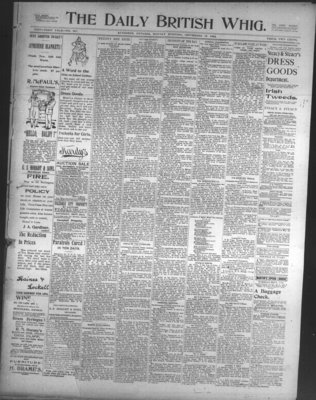 Daily British Whig (1850), 10 Sep 1894