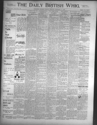 Daily British Whig (1850), 18 Sep 1894