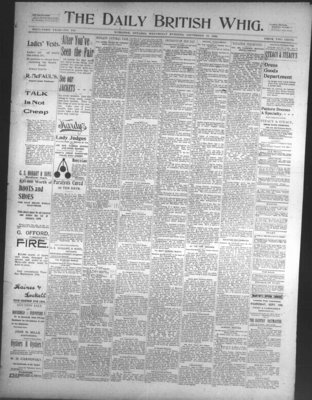 Daily British Whig (1850), 19 Sep 1894