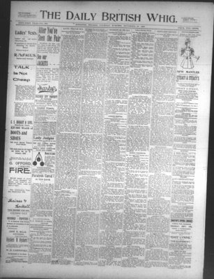 Daily British Whig (1850), 20 Sep 1894