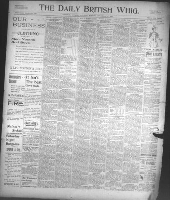 Daily British Whig (1850), 22 Sep 1894