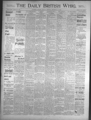 Daily British Whig (1850), 24 Sep 1894