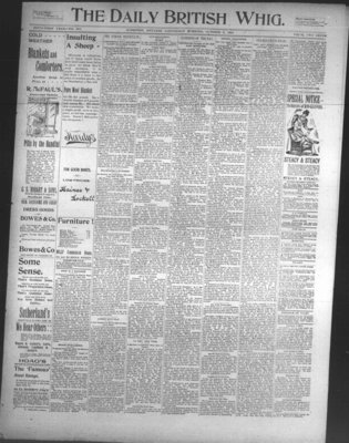 Daily British Whig (1850), 3 Oct 1894