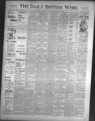 Daily British Whig (1850), 4 Oct 1894