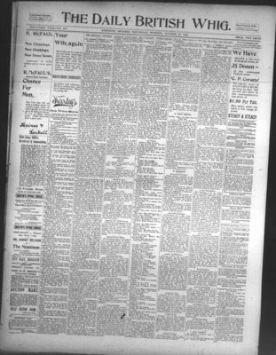 Daily British Whig (1850), 10 Oct 1894