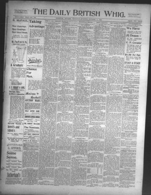 Daily British Whig (1850), 11 Oct 1894