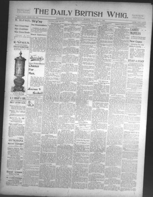 Daily British Whig (1850), 17 Oct 1894