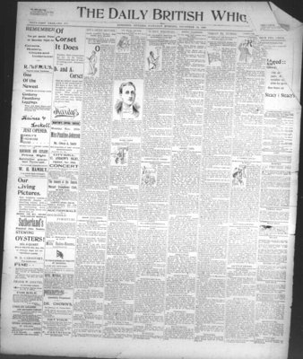 Daily British Whig (1850), 24 Nov 1894