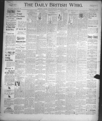 Daily British Whig (1850), 10 Dec 1894