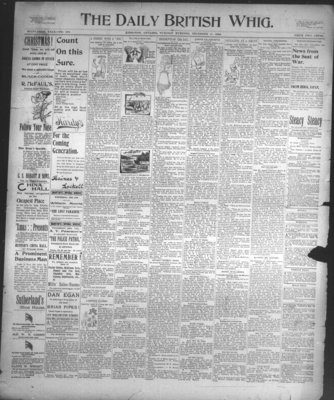 Daily British Whig (1850), 11 Dec 1894