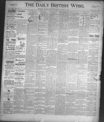 Daily British Whig (1850), 12 Dec 1894