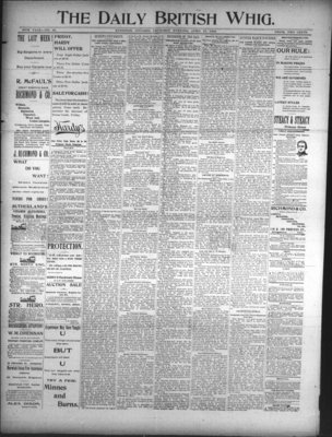 Daily British Whig (1850), 27 Apr 1893