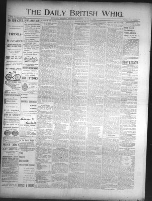 Daily British Whig (1850), 22 Jun 1893