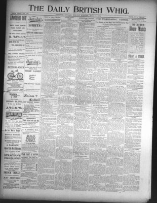 Daily British Whig (1850), 18 Jul 1893