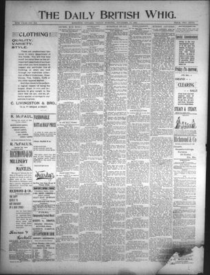 Daily British Whig (1850), 17 Nov 1893