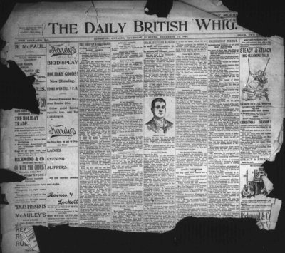 Daily British Whig (1850), 14 Dec 1893