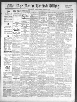 Daily British Whig (1850), 11 Feb 1892