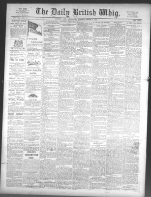 Daily British Whig (1850), 16 Mar 1892