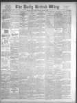 Daily British Whig (1850), 24 Mar 1892