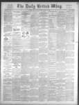 Daily British Whig (1850), 29 Mar 1892