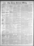 Daily British Whig (1850), 31 Mar 1892